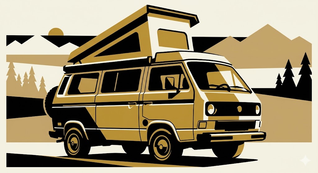 Trouvez la meilleure location de van aménagé pour votre road trip. Comparez les modèles, les prix et réservez facilement votre départ.